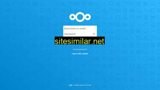 ssot.ch alternative sites