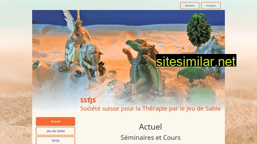 sstjs.ch alternative sites