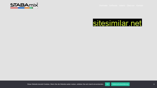 stabamix.ch alternative sites