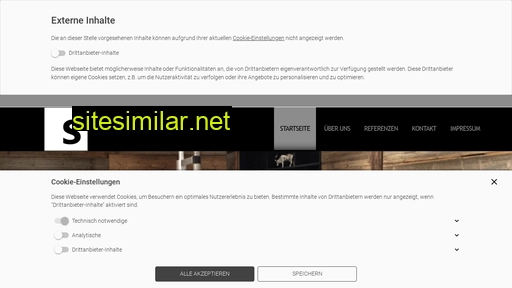 stader.ch alternative sites