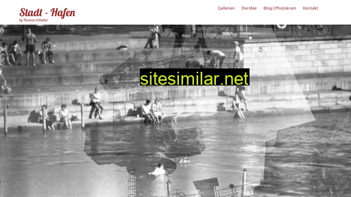 stadthafen.ch alternative sites