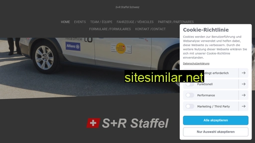 staffel.ch alternative sites