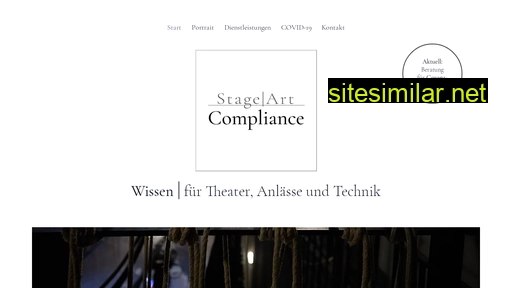 stage-compliance.ch alternative sites