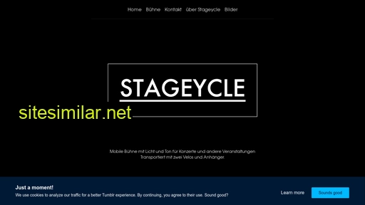 stageycle.ch alternative sites