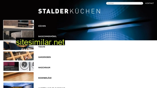 stalder-kuechen.ch alternative sites