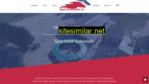 stall-schneider.ch alternative sites