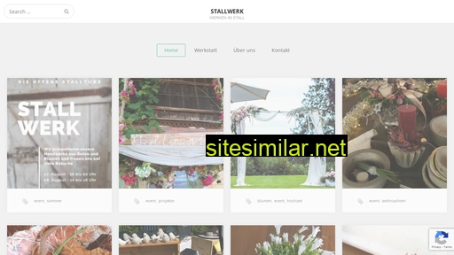 stallwerk.ch alternative sites