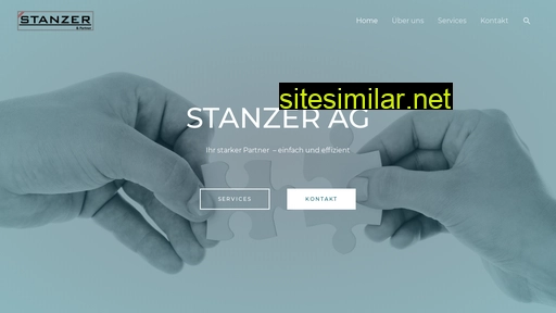 stanzer.ch alternative sites