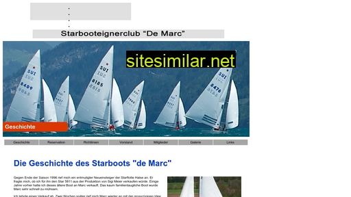 Starboot-de-marc similar sites