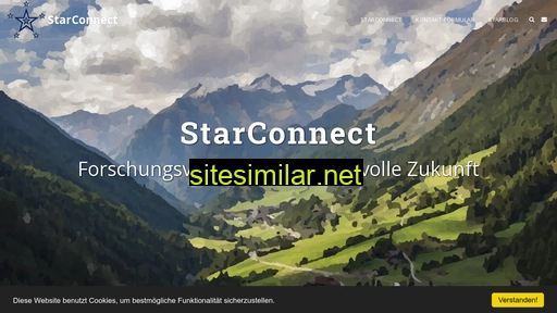 starconnect.ch alternative sites