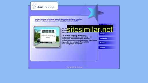 star-lounge.ch alternative sites