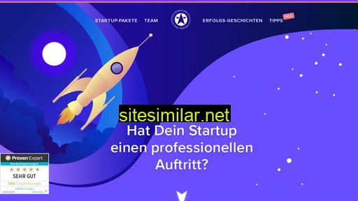 startup-angebot.ch alternative sites