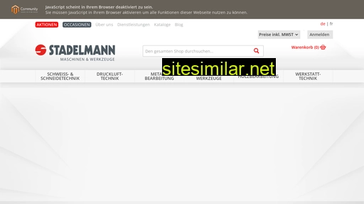 stama.ch alternative sites