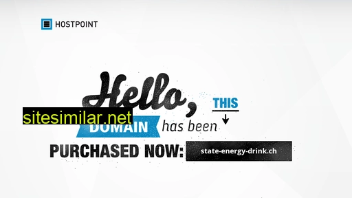state-energy-drink.ch alternative sites