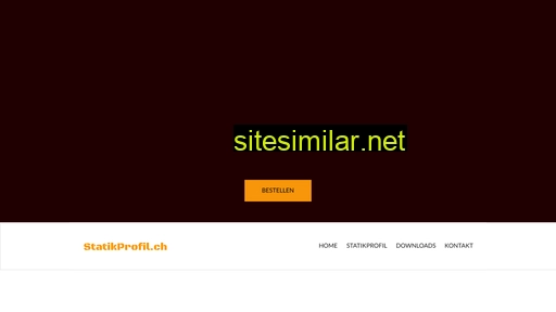statikprofil.ch alternative sites