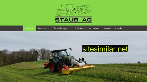 staub-hagenbuch.ch alternative sites