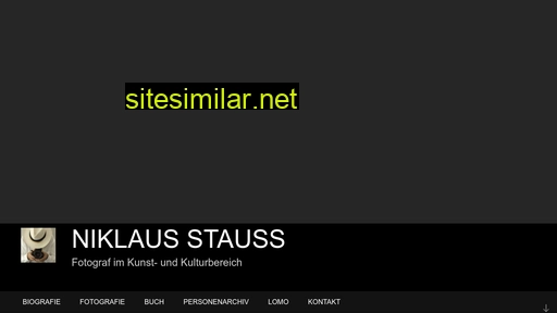 stauss.ch alternative sites