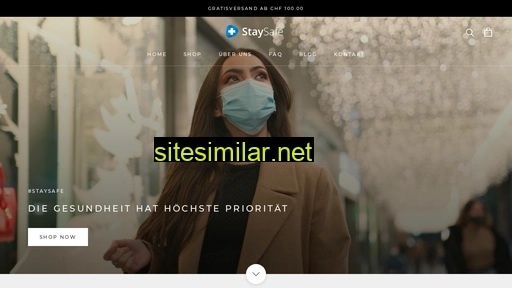 Staysafe24 similar sites