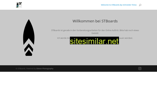 stboards.ch alternative sites