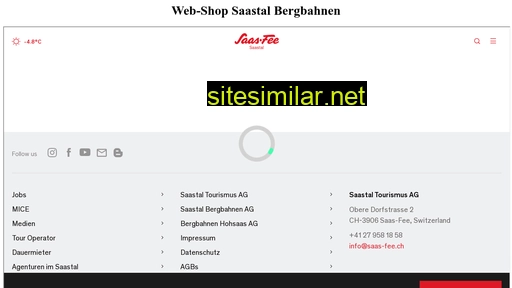 stbshop.ch alternative sites