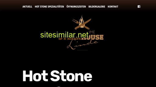steakhouse-linde.ch alternative sites