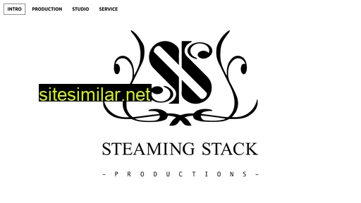 Steamingstack similar sites