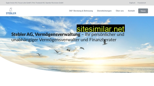 stebler-ag.ch alternative sites