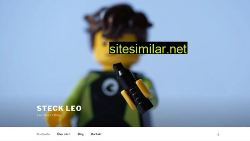steckleo.ch alternative sites
