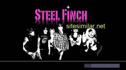 steelfinch.ch alternative sites