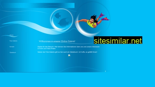 stefangubler.ch alternative sites