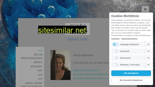 stefanie-seiler.ch alternative sites