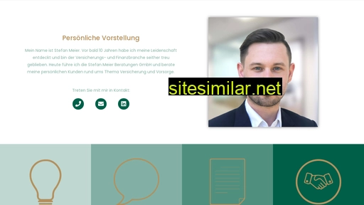 stefanmeier-beratungen.ch alternative sites