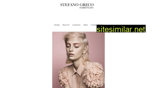stefanogreco.ch alternative sites