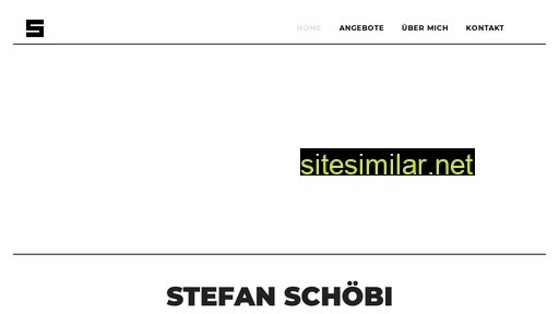 stefanschoebi.ch alternative sites