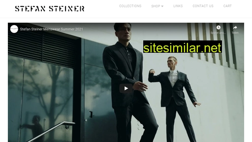 stefansteiner.ch alternative sites