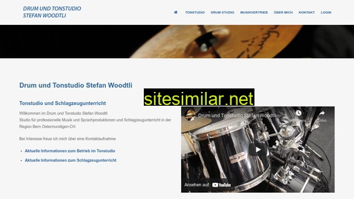 stefanwoodtli.ch alternative sites