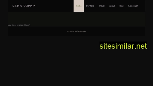 steffen-ruzicka.ch alternative sites