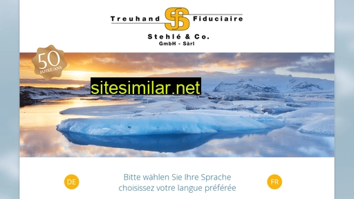 stehle-treuhand.ch alternative sites