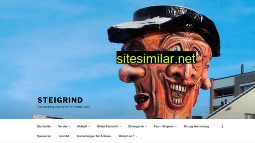 steigrind.ch alternative sites