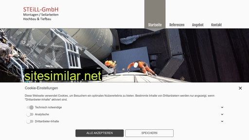 steill.ch alternative sites