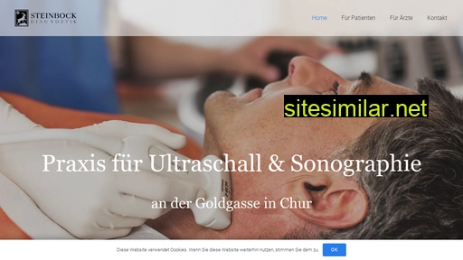 steinbockdiagnostik.ch alternative sites