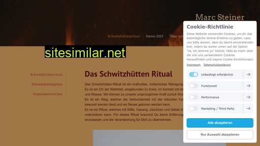 steiner-marc.ch alternative sites