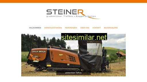 steiner-niederhuenigen.ch alternative sites