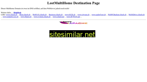 steiner-technik.ch alternative sites