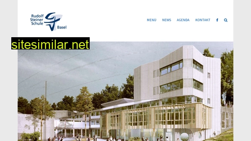 steinerschule-basel.ch alternative sites