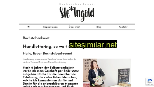 steingold.ch alternative sites