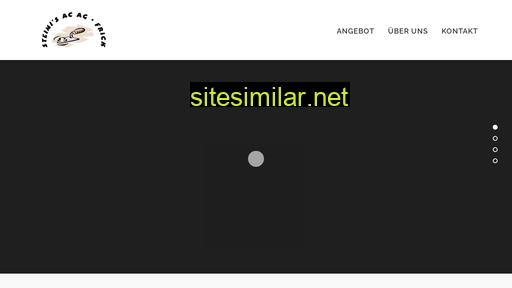 steinisacag.ch alternative sites