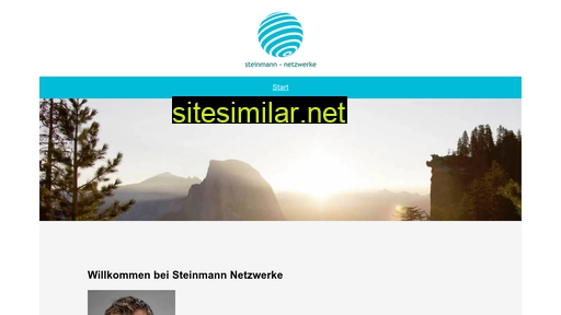 steinmann-netzwerke.ch alternative sites