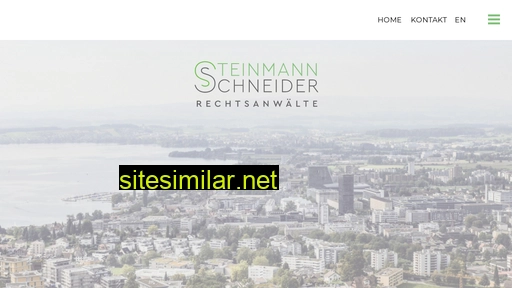 steinmannschneider.ch alternative sites