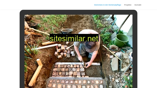 steinmetz-denkmalpflege.ch alternative sites